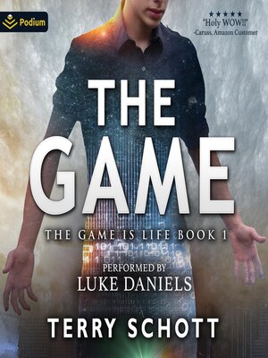 cover image of The Game
